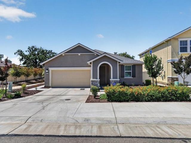 House for sale in Carmichael, California