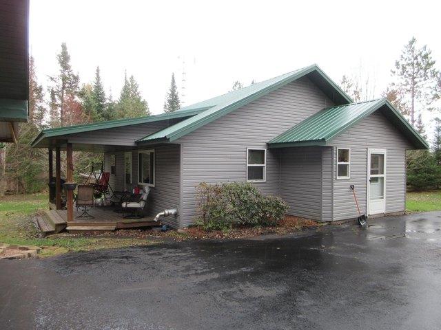 House for sale in Argonne, Wisconsin
