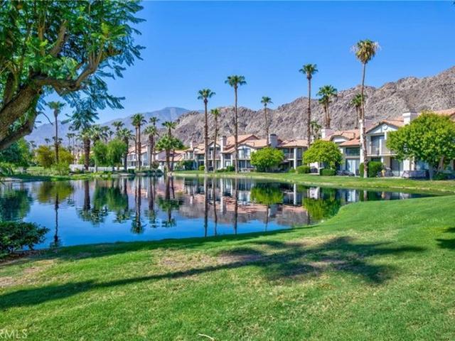 Townhouse for sale in La Quinta, California