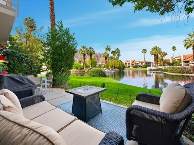 Condo for sale in La Quinta, California