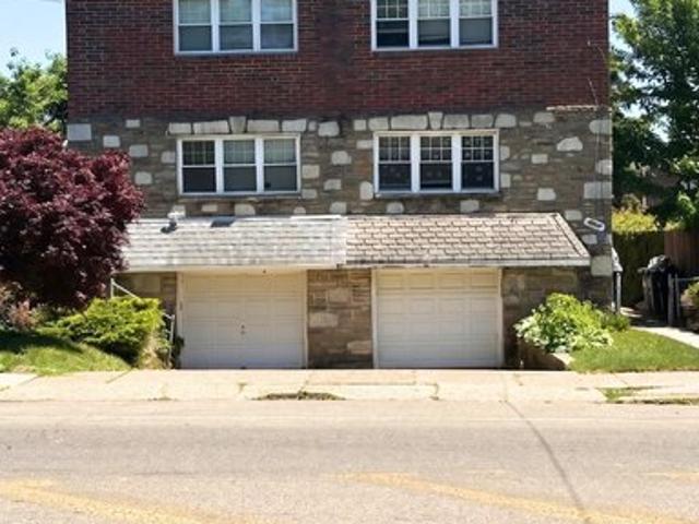 House for sale in Philadelphia, Pennsylvania