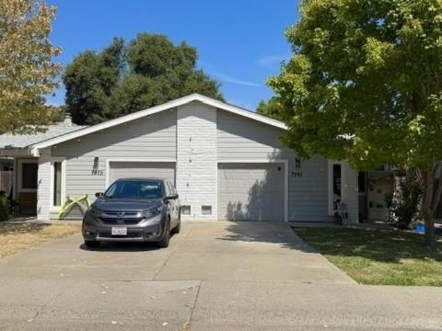 House for sale in Carmichael, California
