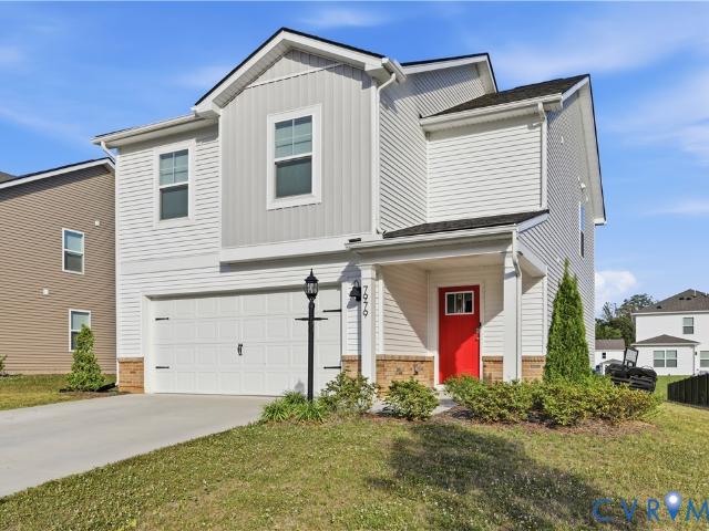House for sale in New Kent, New Kent County