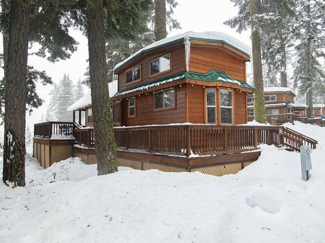 House for sale in Ashland, Jackson County