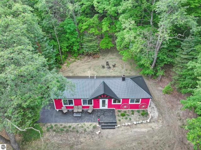 House for sale in Michigan