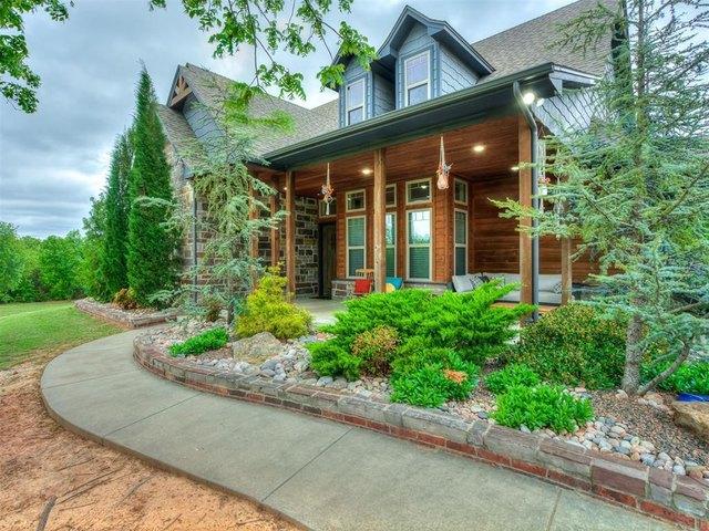 House for sale in Oklahoma City, Oklahoma