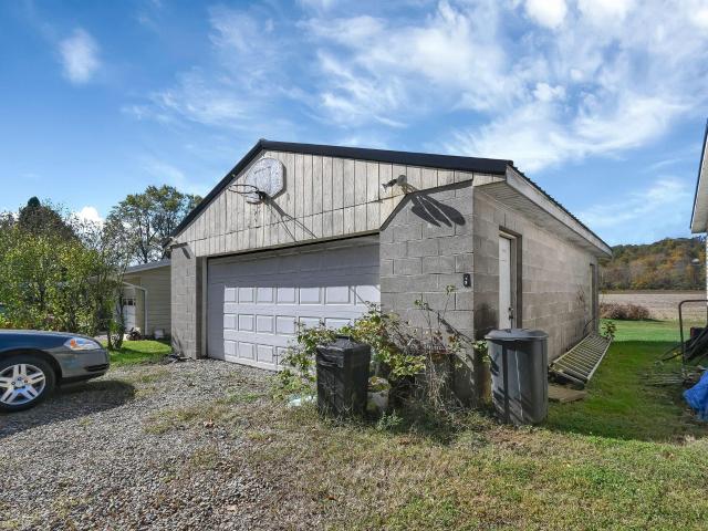 House for sale in Blue Rock, Ohio