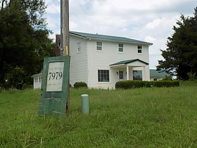 House for sale in Sparta, Christian County