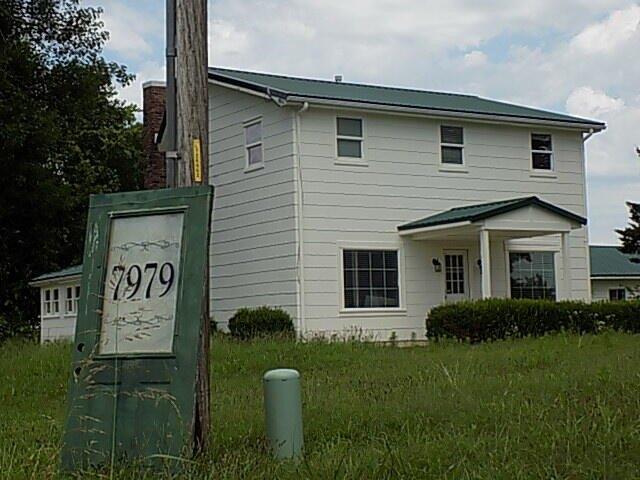 House for sale in Bruner, Missouri
