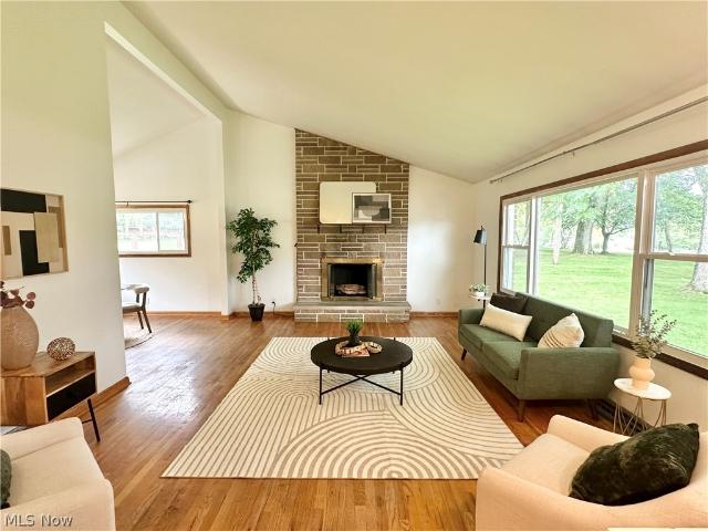 House for sale in Summit, Ohio