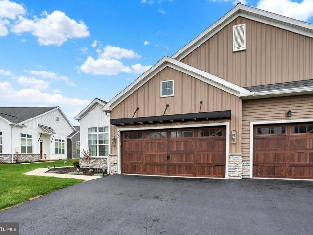 Townhouse for sale in Cumberland, Pennsylvania