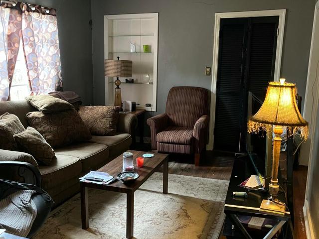 House for sale in Jackson, Mississippi