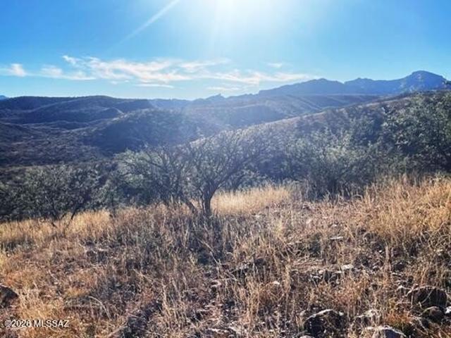 Land for sale in Arizona