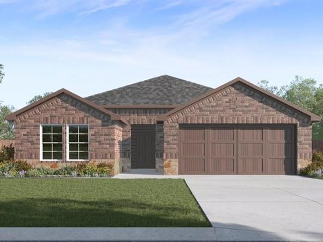 House for sale in Ellis, Texas