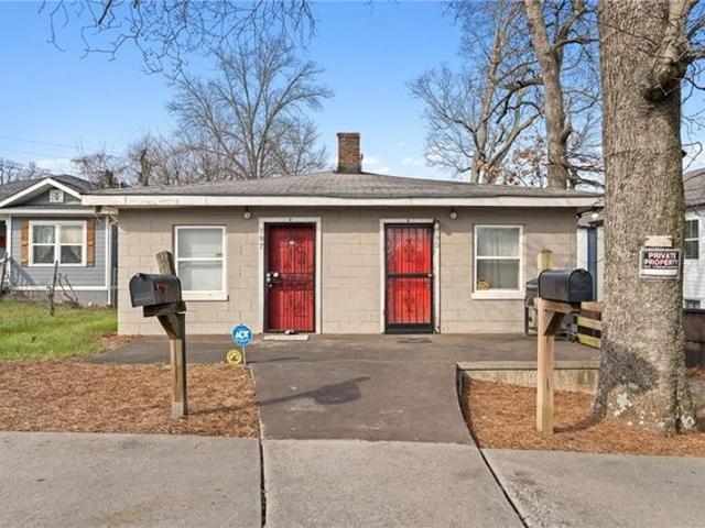 House for sale in Atlanta, Georgia