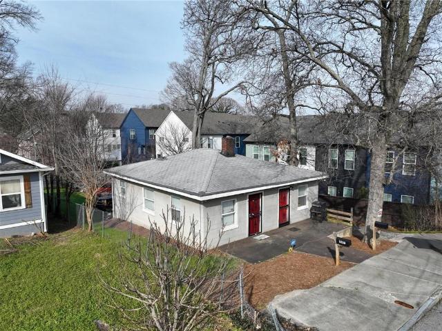 House for sale in Atlanta, Georgia