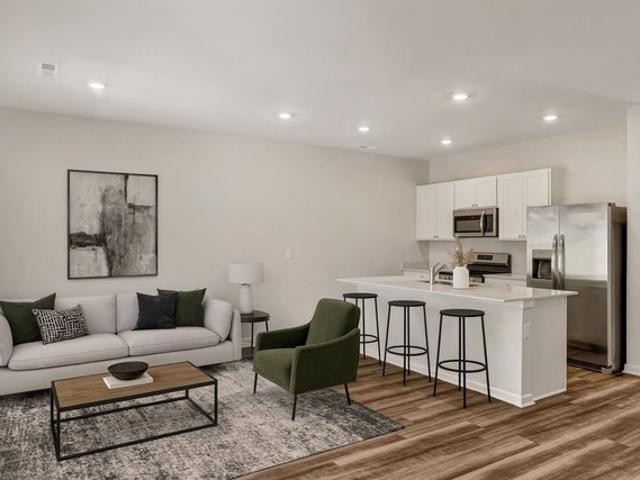 Townhouse for sale in Tennessee