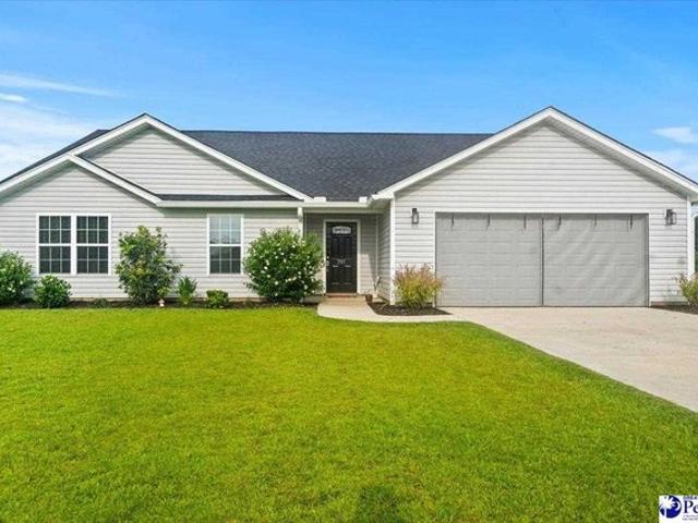 House for sale in Effingham, South Carolina