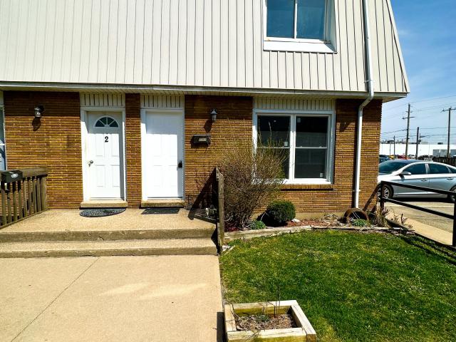 Property for sale in Niagara, Ontario