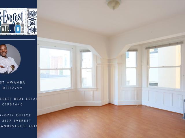 Apartment for rent in San Francisco, California