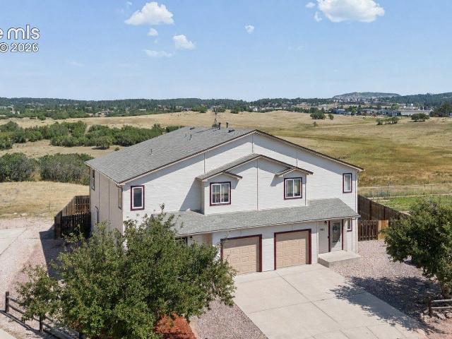 House for sale in Colorado