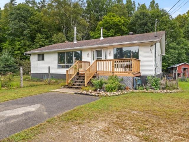 House for sale in Denholm, Outaouais