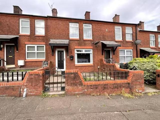 House for sale