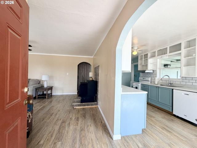 House for sale in Oregonia