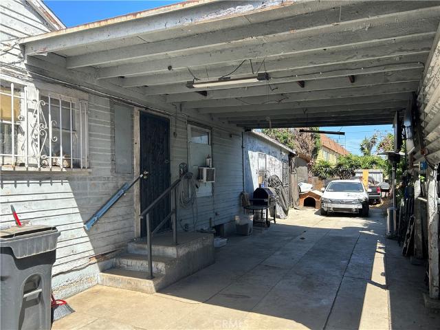 House for sale in Compton, California