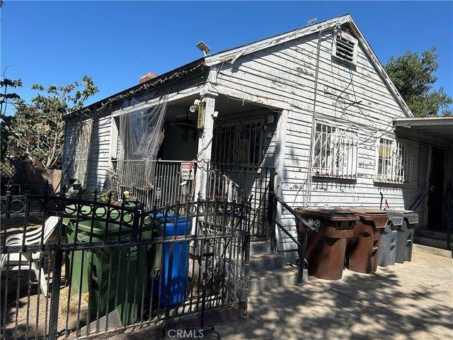 House for sale in Compton, California