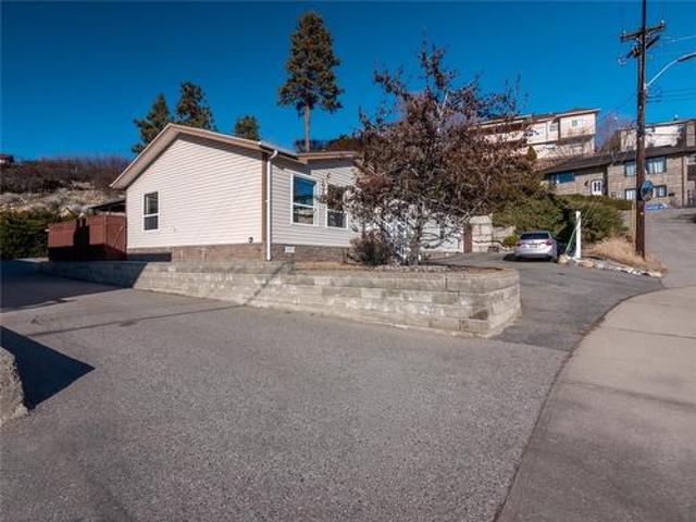 House for sale in Penticton, British Columbia