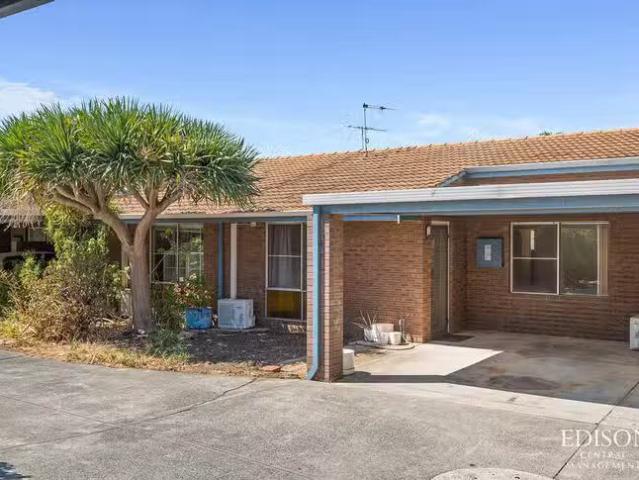 Apartment for rent in Tuart Hill