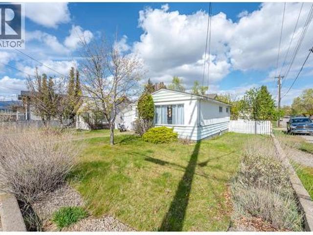 House for sale in Redlands, Penticton