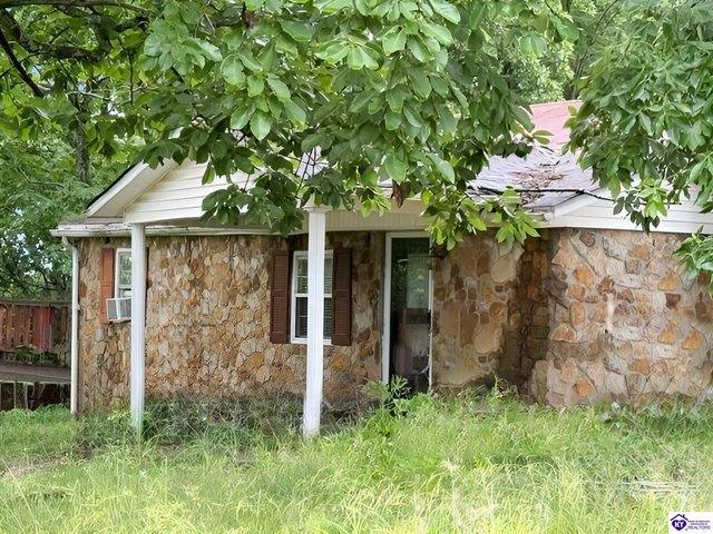 House for sale in Cub Run, Kentucky