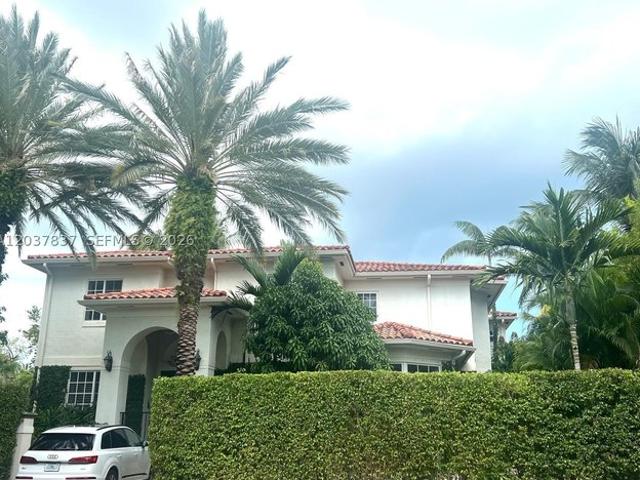House for sale in Key Biscayne, Miami-Dade County