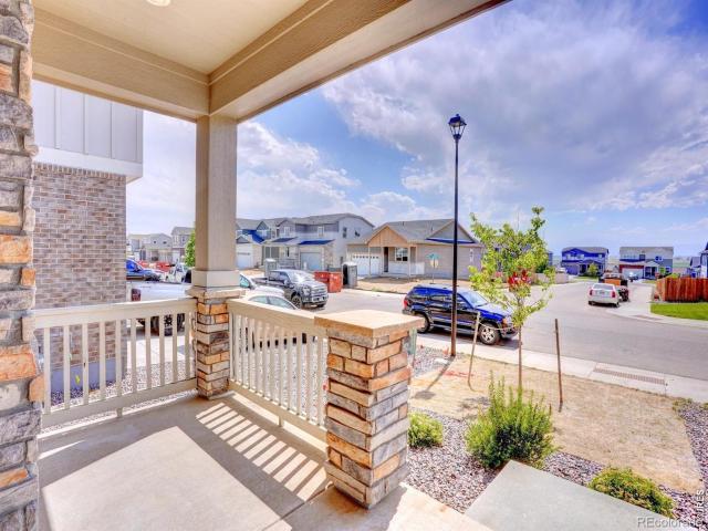 House for sale in Colorado