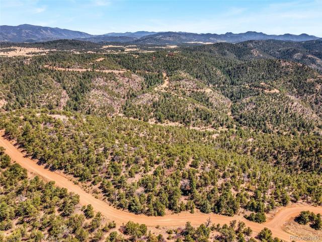 Land for sale in Canon City, Colorado