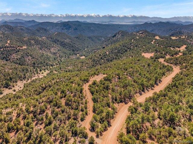 Land for sale in Canon City, Colorado