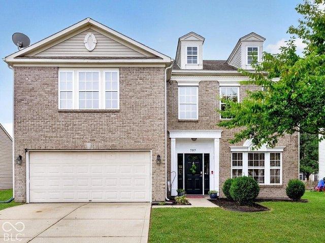 House for sale in Whiteland, Johnson County