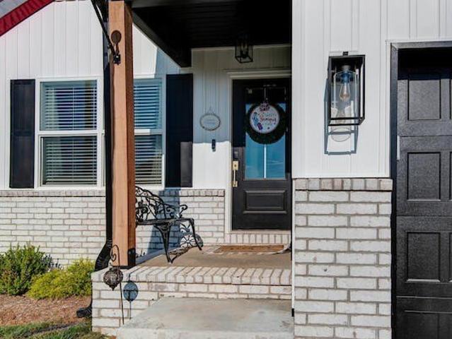 House for sale in Willard, Missouri