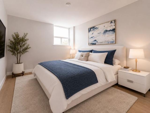 Apartment for rent in Woburn, Ontario