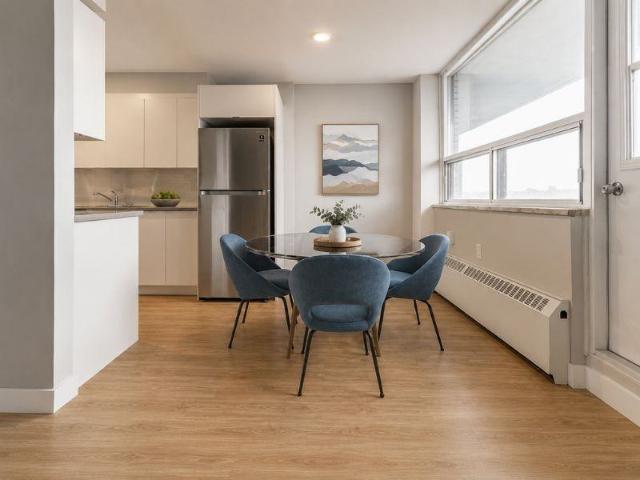 Apartment for rent in Woburn, Ontario