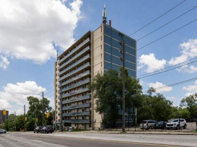 Apartment for rent in Woburn, Ontario