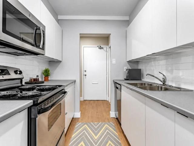 Apartment for rent in Woburn, Ontario