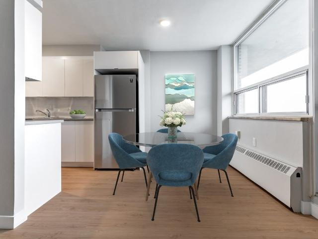 Apartment for rent in Woburn, Ontario