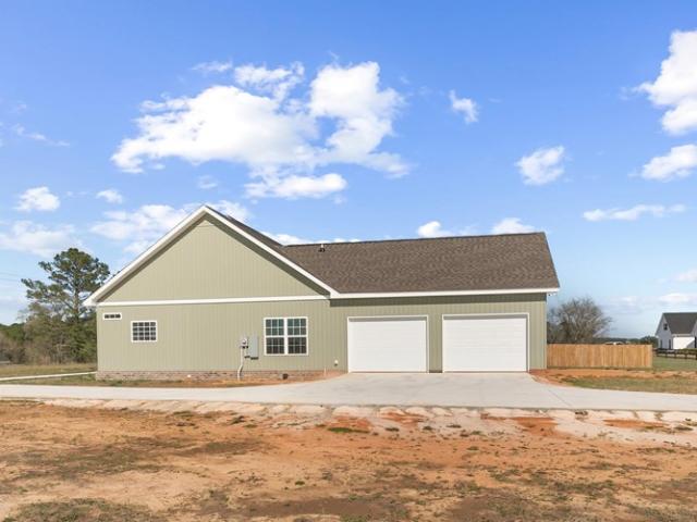 House for sale in Newton, Alabama