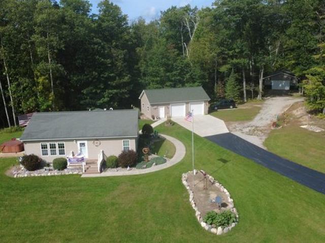 House for sale in Lupton, Rose Township