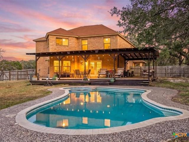 House for sale in Wilson, Texas