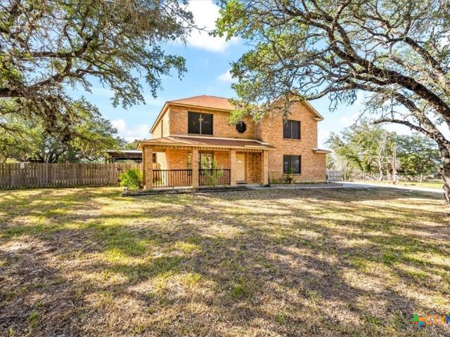 House for sale in Wilson, Texas