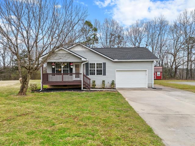 House for sale in Varnell, Georgia
